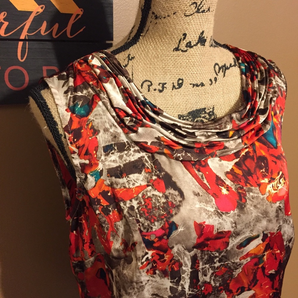 Kasper Blouse - Picture 3 of 7